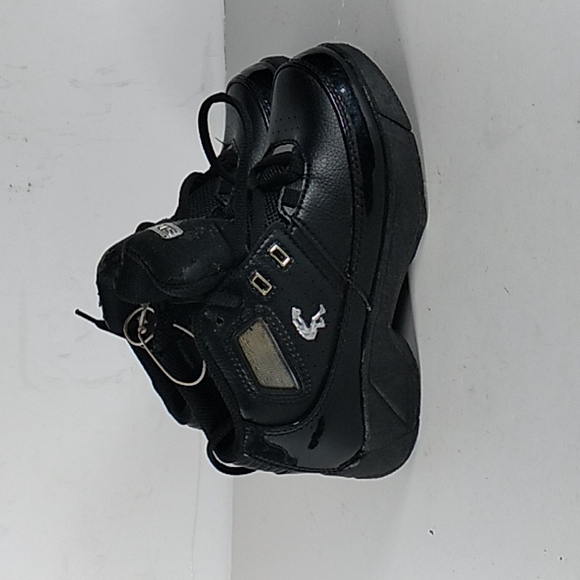 Shaq Shoes Shaq Black Toddler Size 5 Boys Sneakers Shoes Poshmark